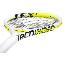 Tennis rakieta Tecnifibre TF-X1 275 V2 105in/275g 2024 biała - naciągnięta -